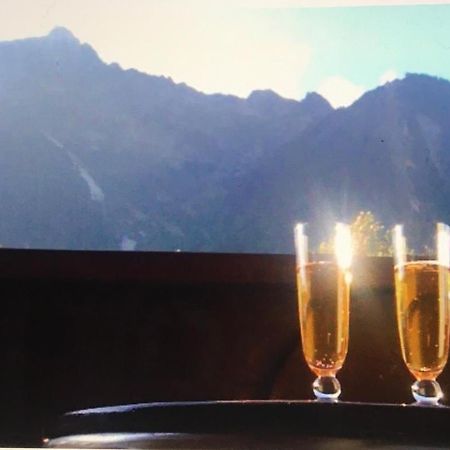 Chamonix Centre Le Grepon Apartment ภายนอก รูปภาพ