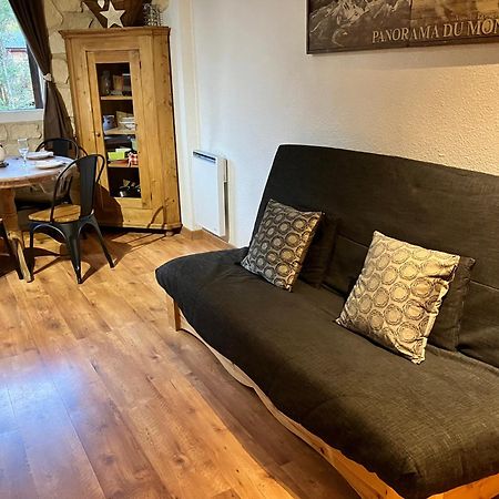 Chamonix Centre Le Grepon Apartment ภายนอก รูปภาพ