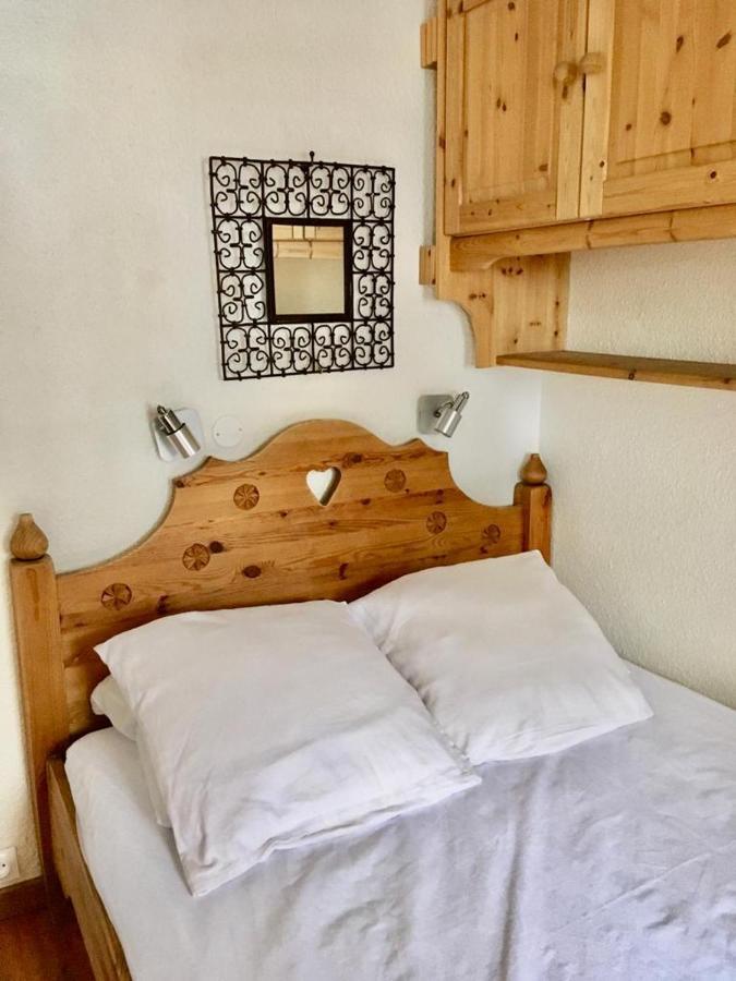 Chamonix Centre Le Grepon Apartment ภายนอก รูปภาพ