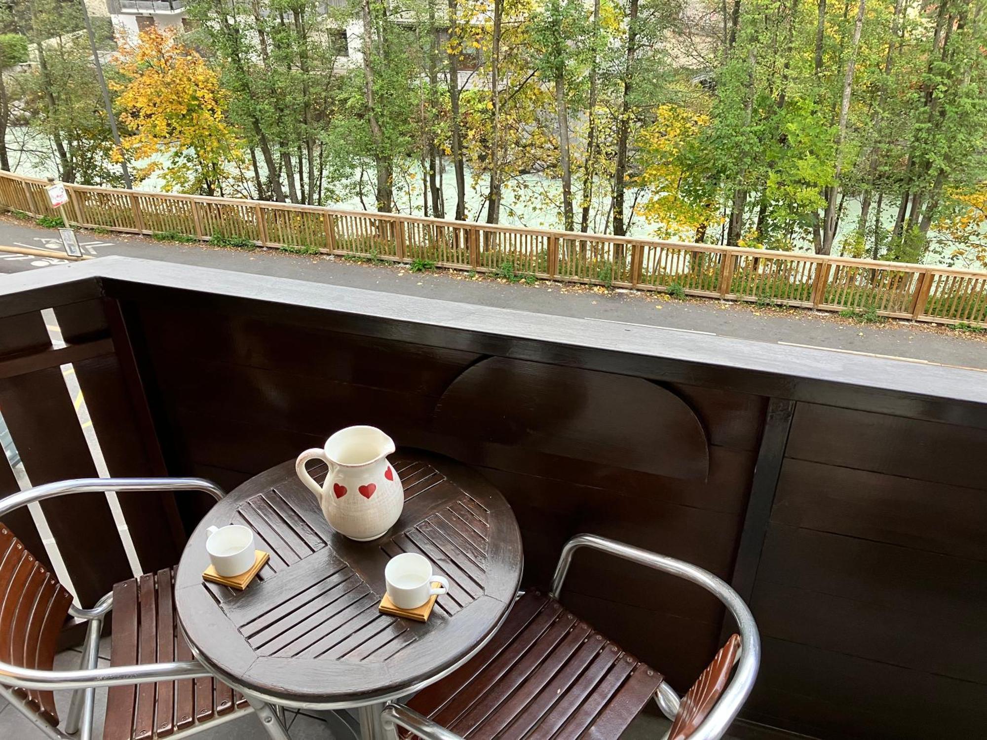 Chamonix Centre Le Grepon Apartment ภายนอก รูปภาพ