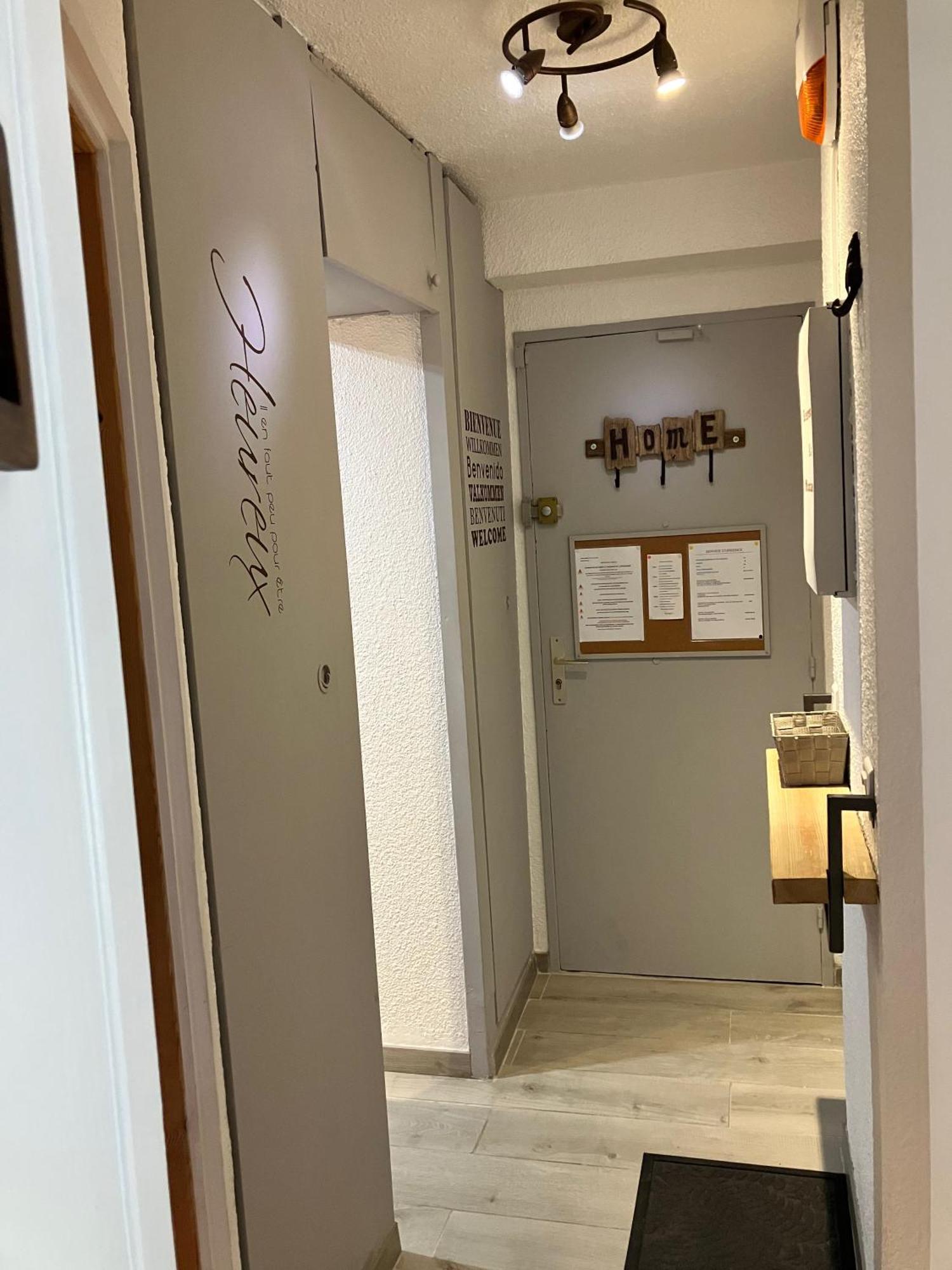 Chamonix Centre Le Grepon Apartment ภายนอก รูปภาพ