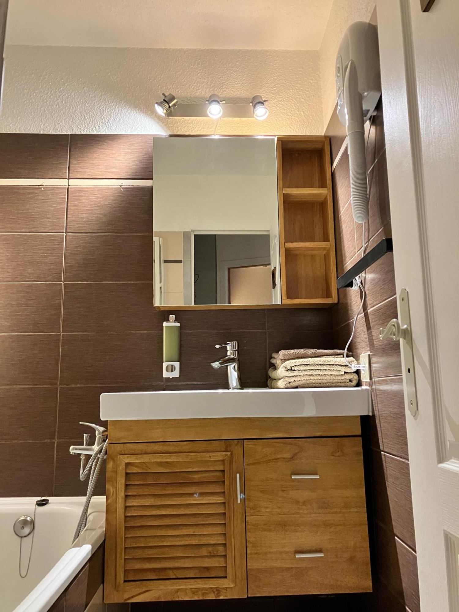 Chamonix Centre Le Grepon Apartment ภายนอก รูปภาพ
